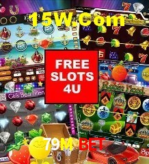 Recursos de Bônus 79M Bet