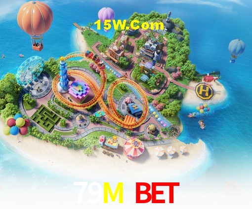 Estatísticas Esportivas 79M Bet