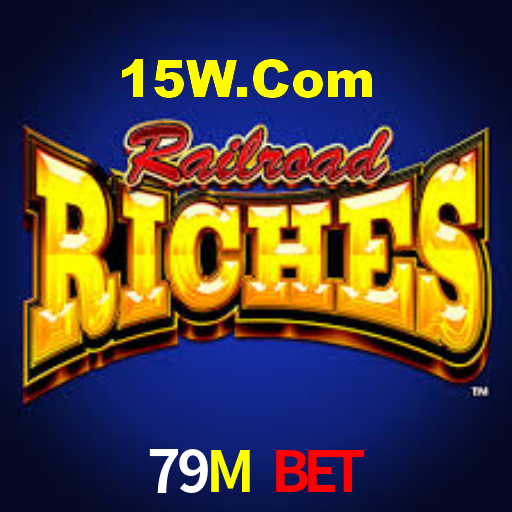 79M Bet App