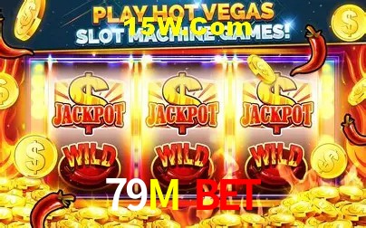 Sistemas de Segurança 79M Bet