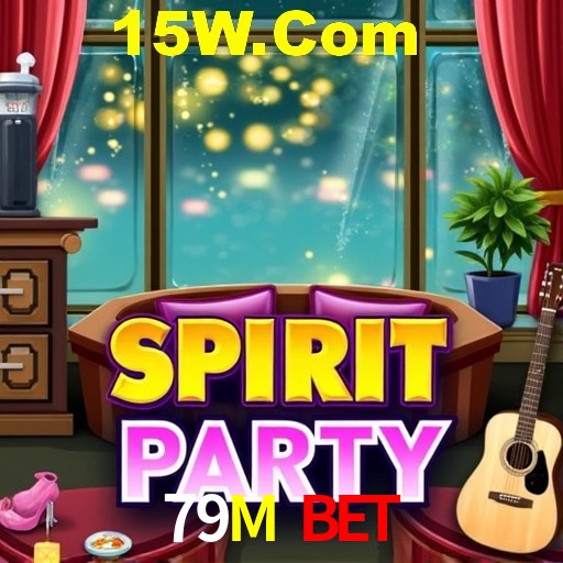 Slot Games 79M Bet