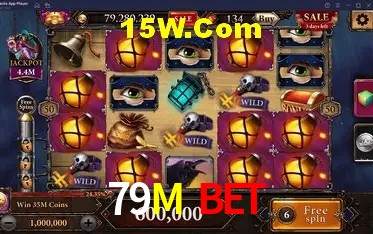 Login Seguro 79M Bet