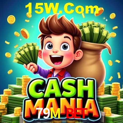 Descubra a Magia dos Jogos de Arcade no 79M Bet