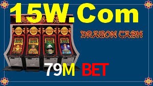 Daily Bonuses 79M Bet