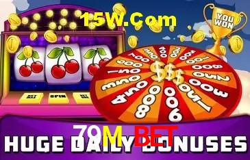 Casino Ao Vivo 79M Bet