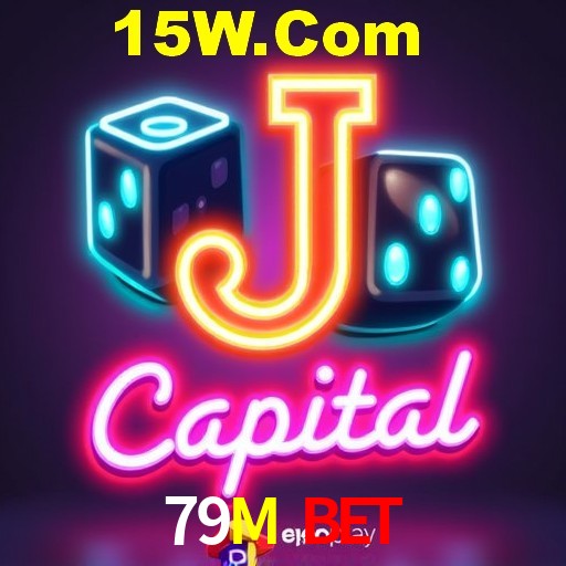Descubra o Mundo do Cassino Online com 79M Bet