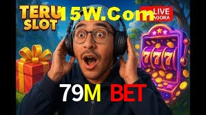Welcome Bonus 79M Bet