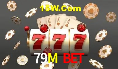 Jogos de Slot 79M Bet