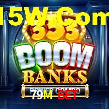 Welcome Bonus 79M Bet