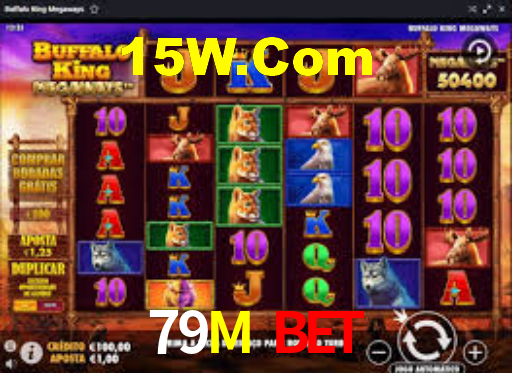 79M Bet App