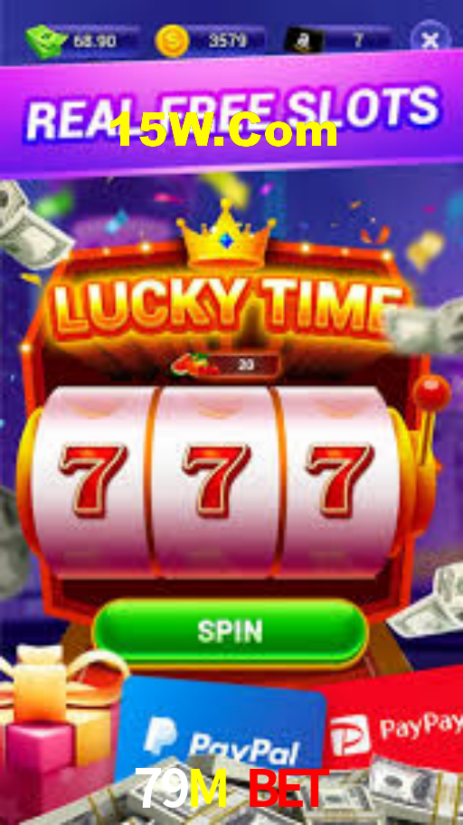 79M Bet App