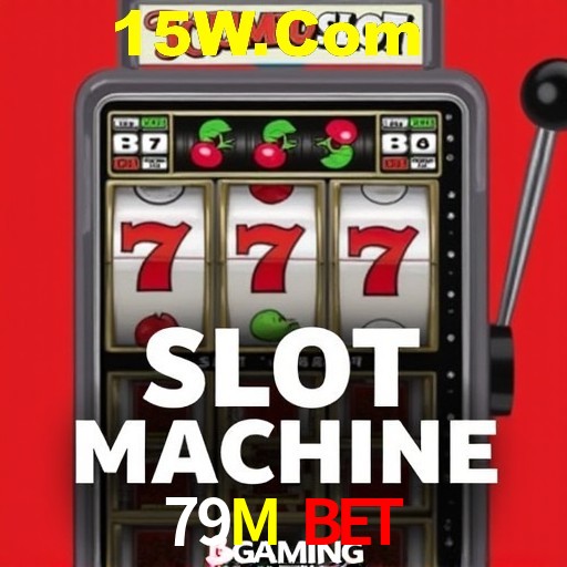 Descubra o Mundo do Cassino Online com 79M Bet
