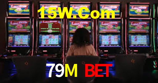 79M Bet: Seu Especialista em Apostas Esportivas Brasileiras