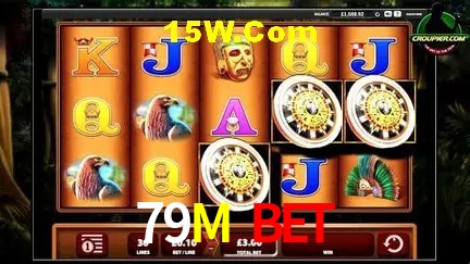 Tecnologia da Plataforma 79M Bet