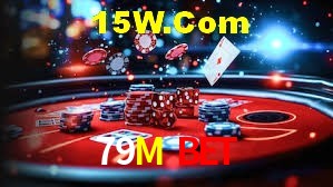 Tennis Betting 79M Bet