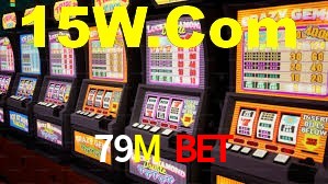 79M Bet,79M Bet App